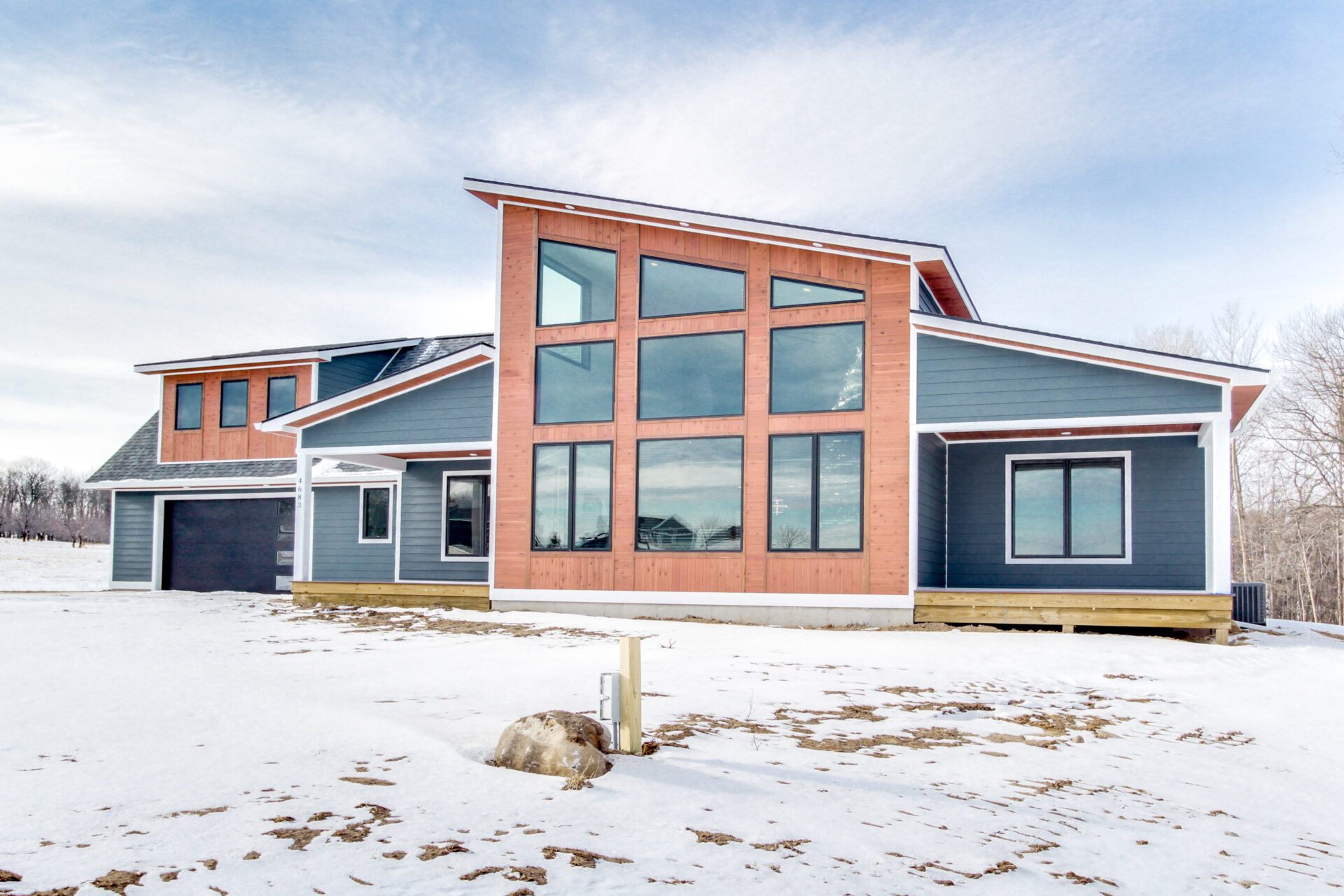 Leelanau Construction