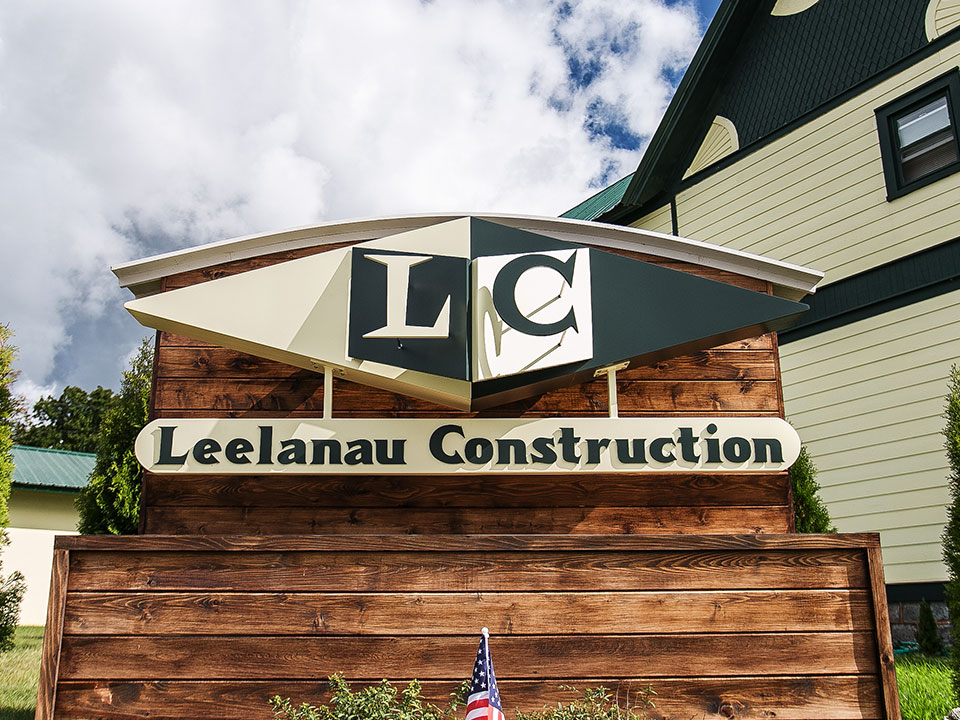 Leelanau Construction